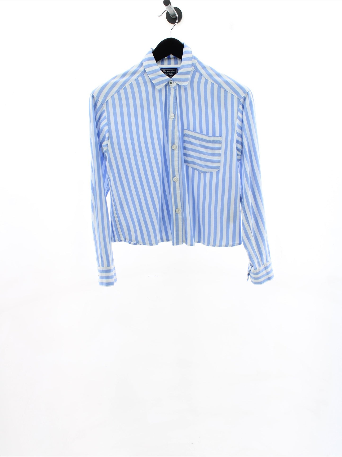 Bluzka Abercrombie & Fitch Rozmiar: XS