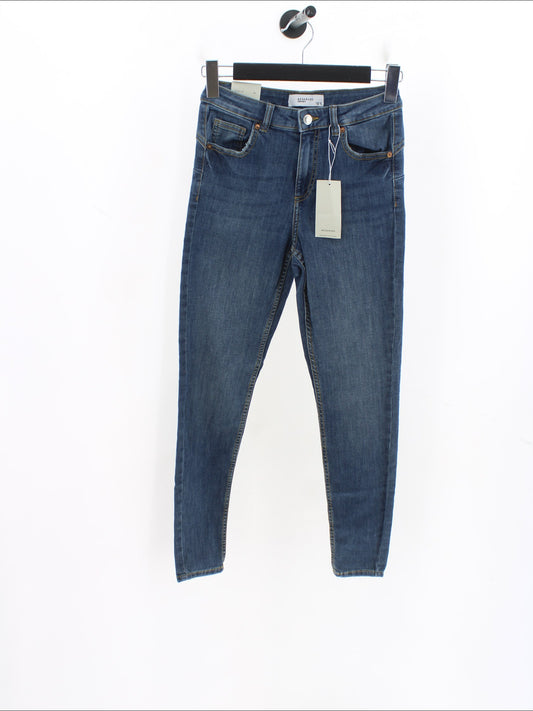 Spodnie jeans Reserved Rozmiar: 36