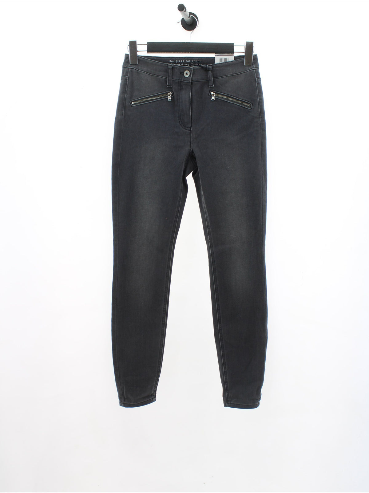 Spodnie Casual Taifun Rozmiar: 36