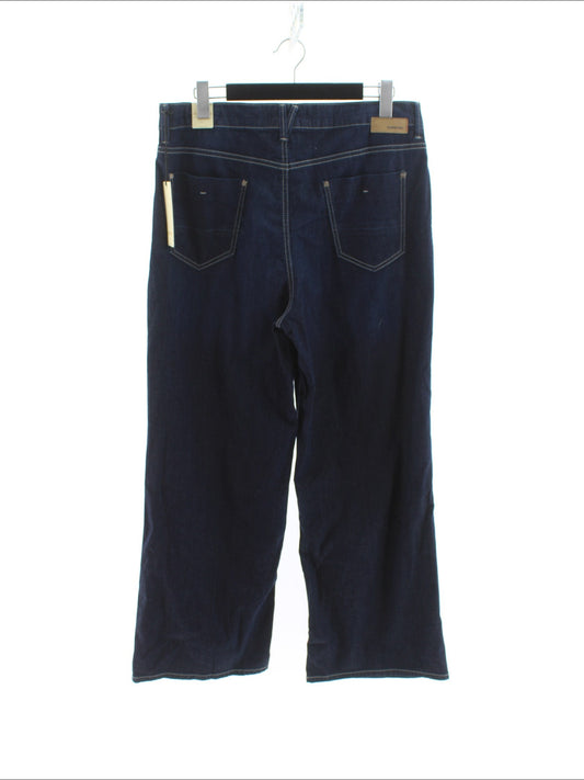 Spodnie jeans GANG Rozmiar: 48