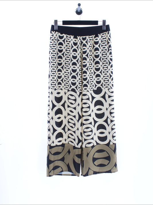 Spodnie Casual Summum Rozmiar: 36
