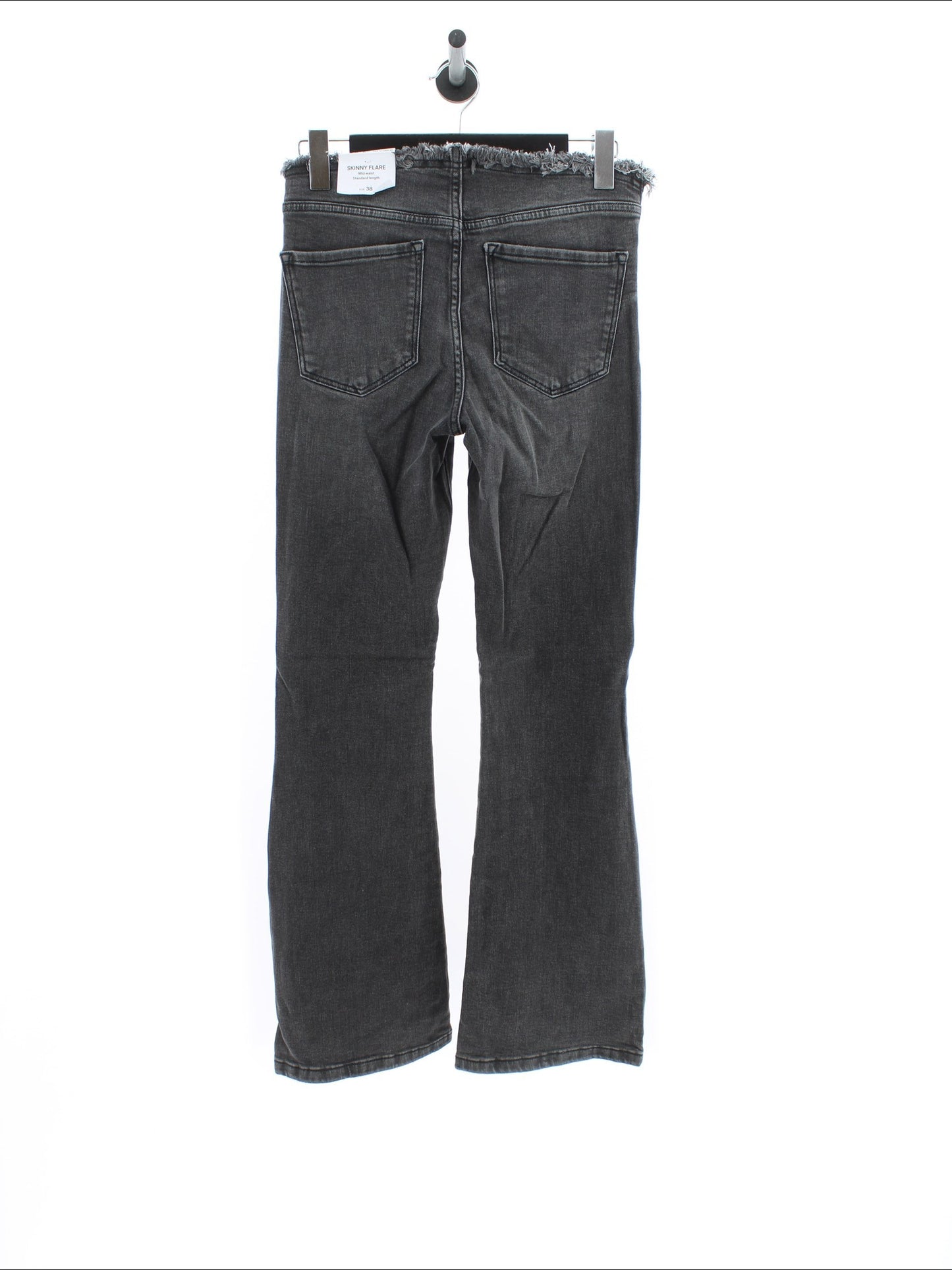 Spodnie jeans C&A Rozmiar: 38