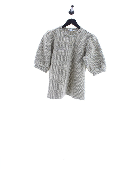 Bluzka COTTON CLUB Rozmiar: XS