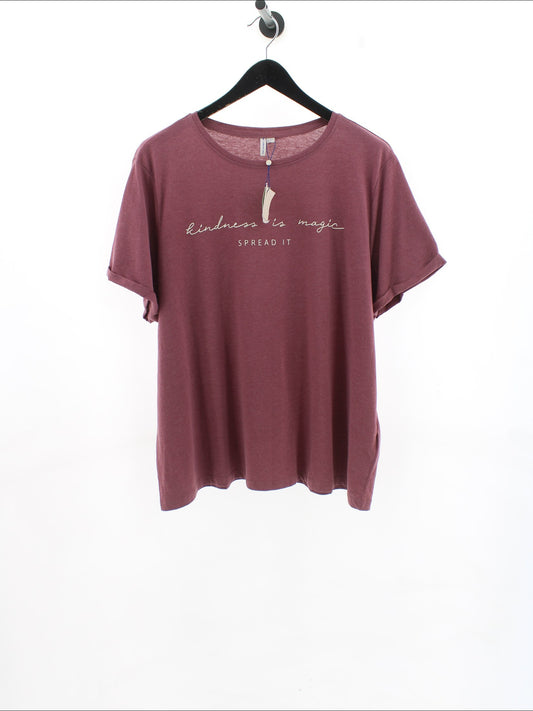 T-shirt LC WAIKIKI Rozmiar: L