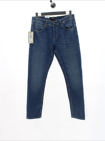 Spodnie jeans JACK & JONES Rozmiar: W32/L32