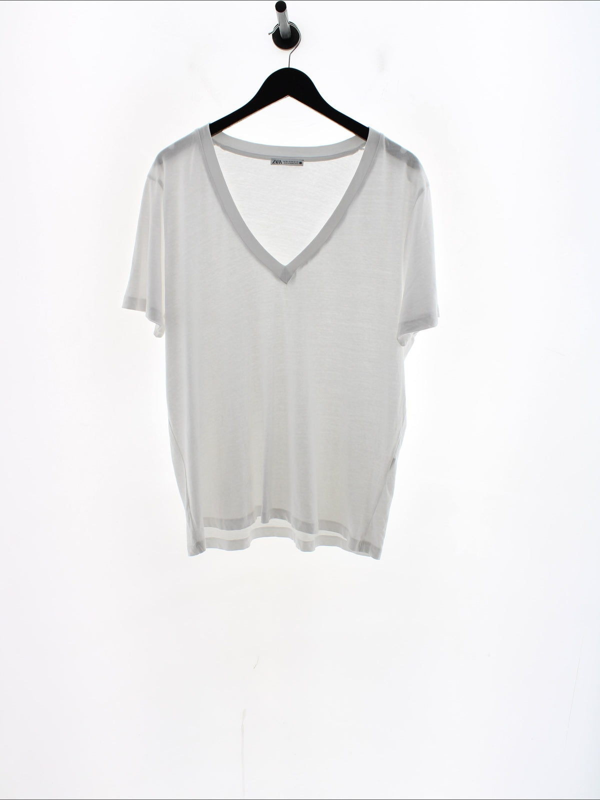 Bluzka Zara Rozmiar: XL