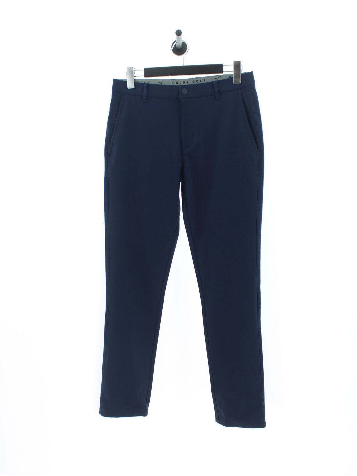 Spodnie Eleganckie Puma Rozmiar: W30/L34