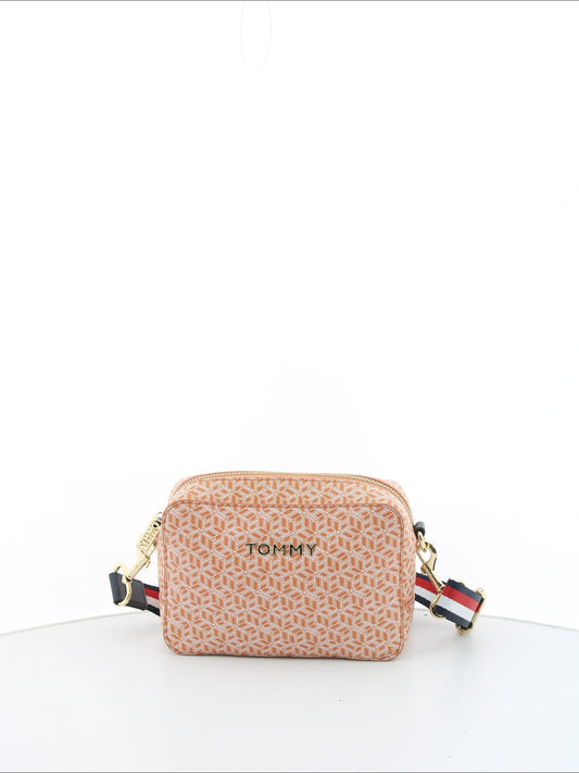 Torebka Tommy Hilfiger Rozmiar: uniwersalny