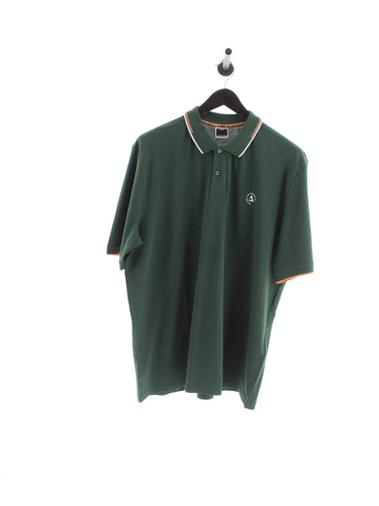 Koszulka polo JACK & JONES Rozmiar: 2XL