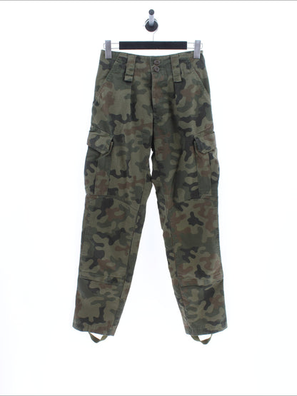 Spodnie Militaria  Rozmiar: S