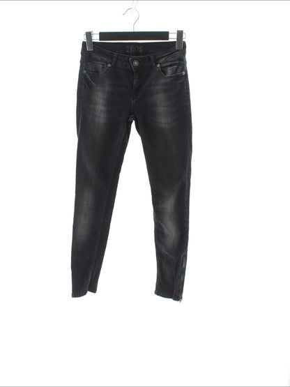 Spodnie jeans Zara Rozmiar: 38