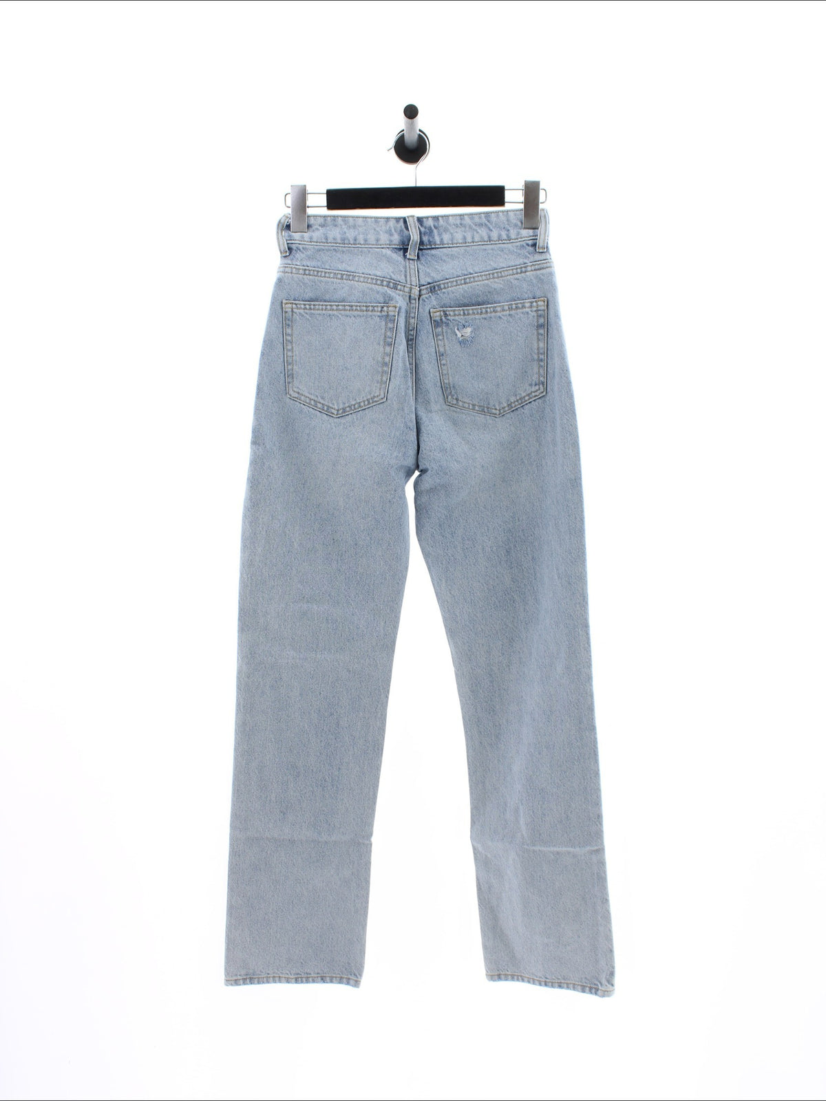 Spodnie jeans H&M Rozmiar: 34