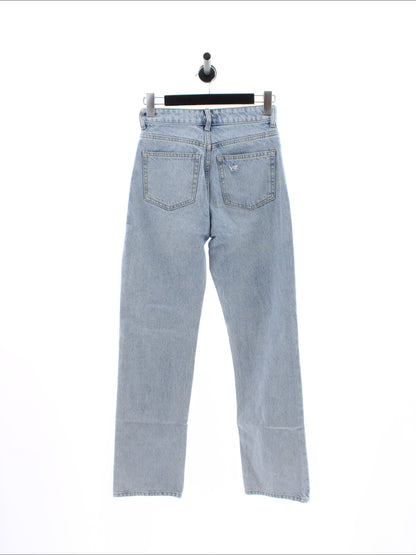 Spodnie jeans H&M Rozmiar: 34