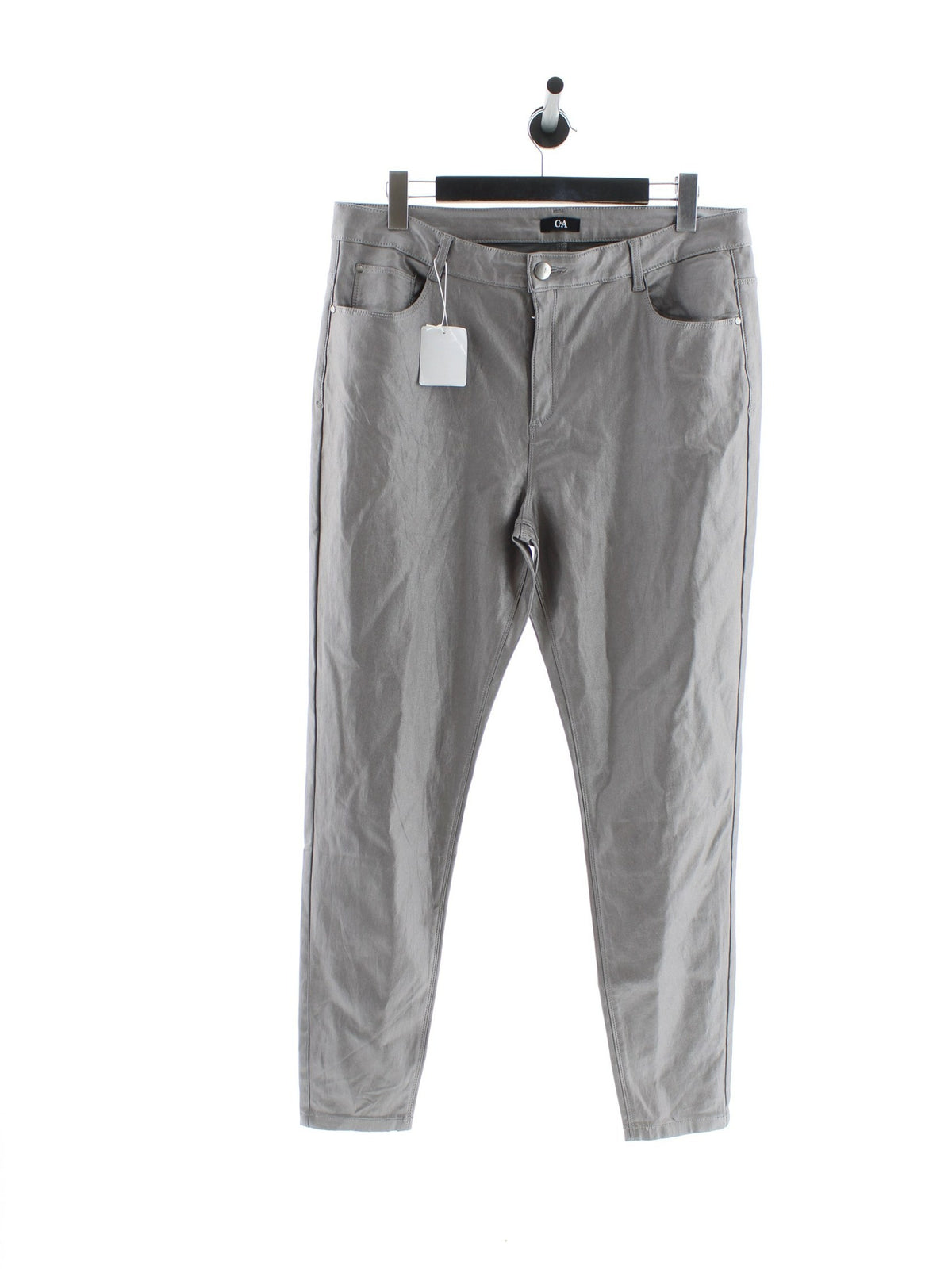 Spodnie Casual C&A Rozmiar: 46