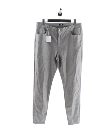 Spodnie Casual C&A Rozmiar: 46