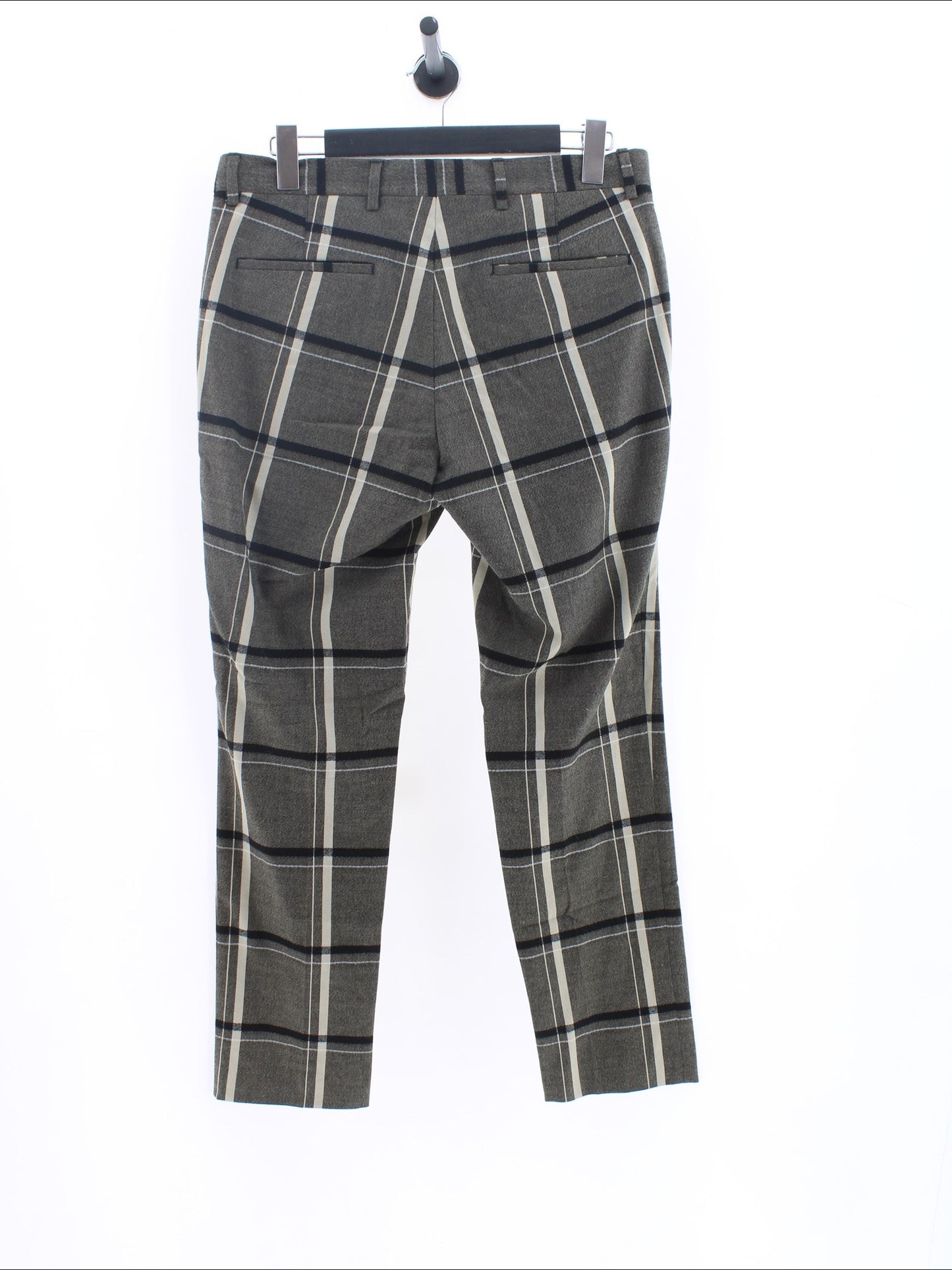 Spodnie Eleganckie River Island Rozmiar: 42