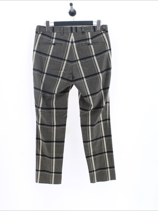 Spodnie Eleganckie River Island Rozmiar: 42