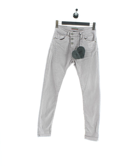 Spodnie Casual Rozmiar: XXS