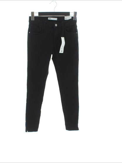 Spodnie Casual Zara Rozmiar: 36