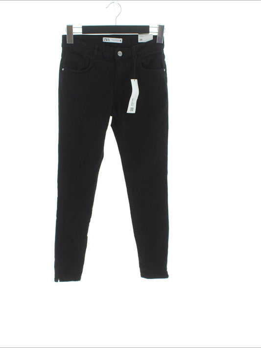 Spodnie Casual Zara Rozmiar: 36