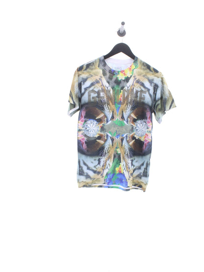 T-shirt Rozmiar: S