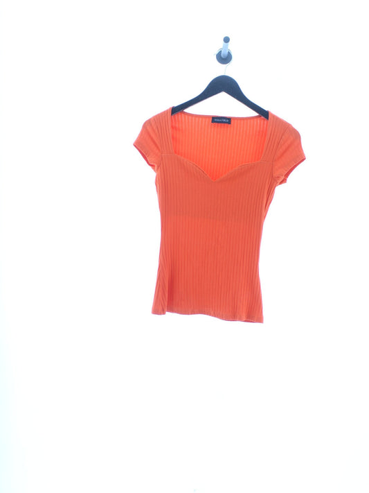 T-shirt Anna Field Rozmiar: S