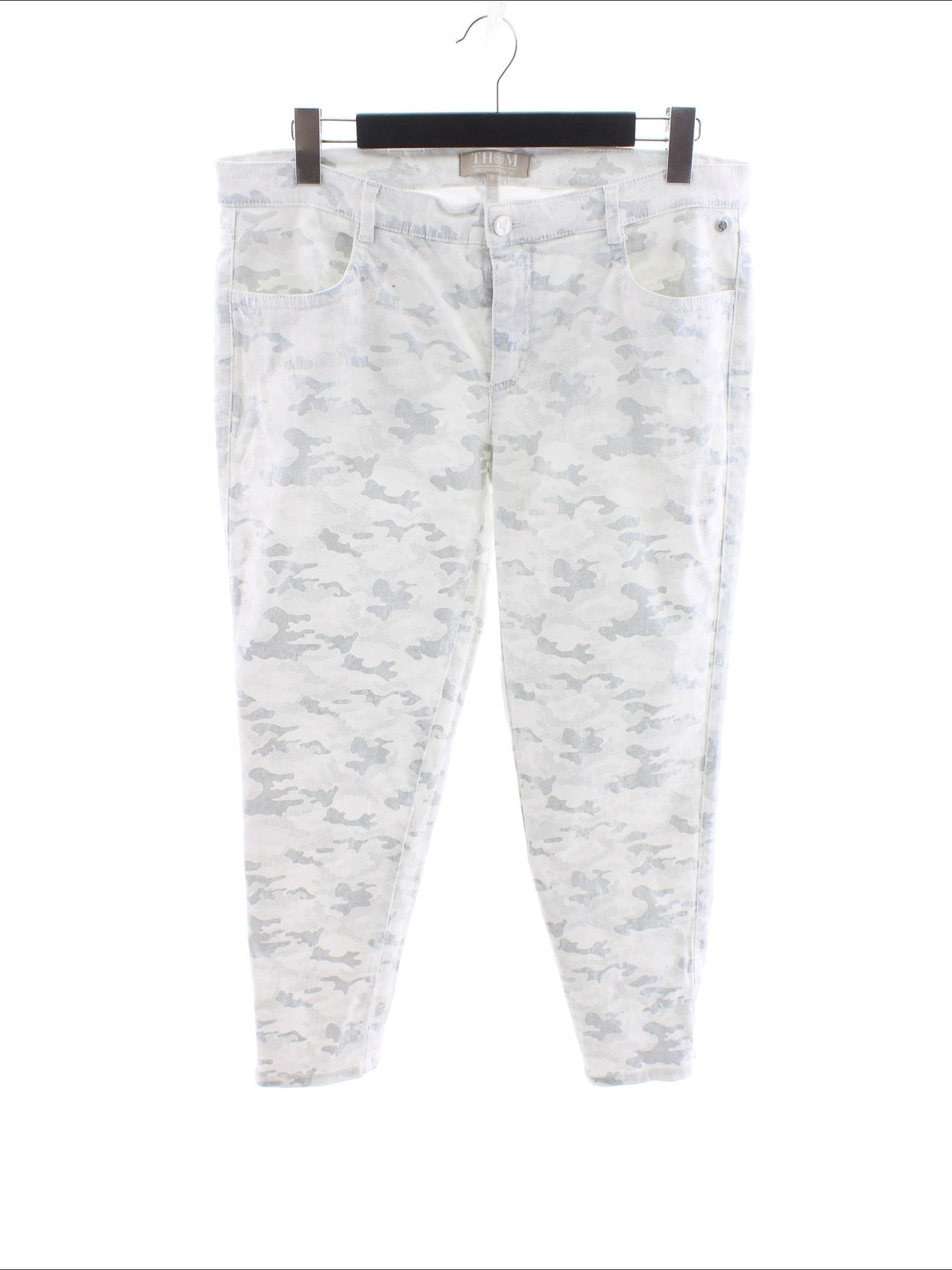 Spodnie Casual THOM Rozmiar: 44