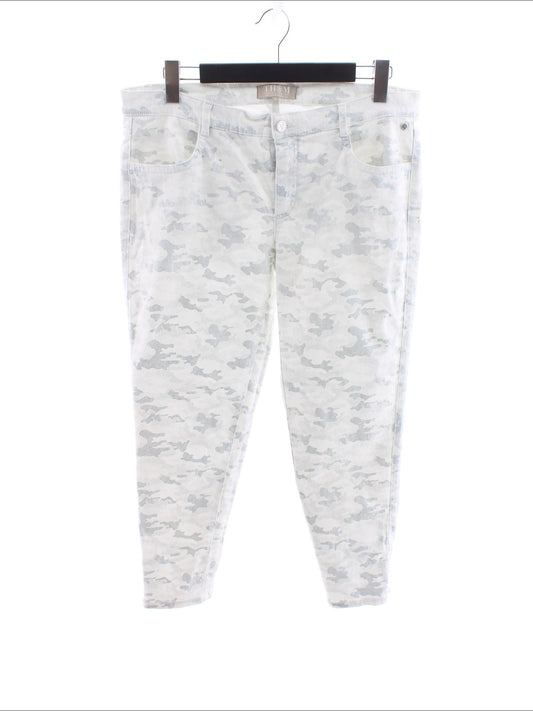 Spodnie Casual THOM Rozmiar: 44