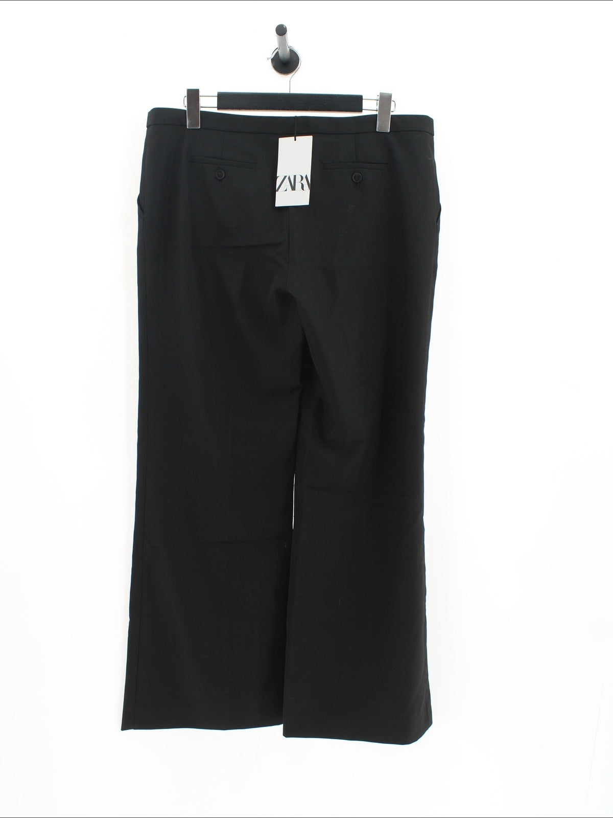 Spodnie Eleganckie Zara Rozmiar: L
