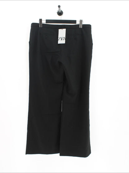 Spodnie Eleganckie Zara Rozmiar: L