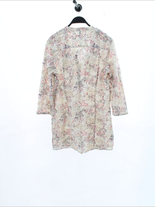 Bluzka FLAME Rozmiar: XL
