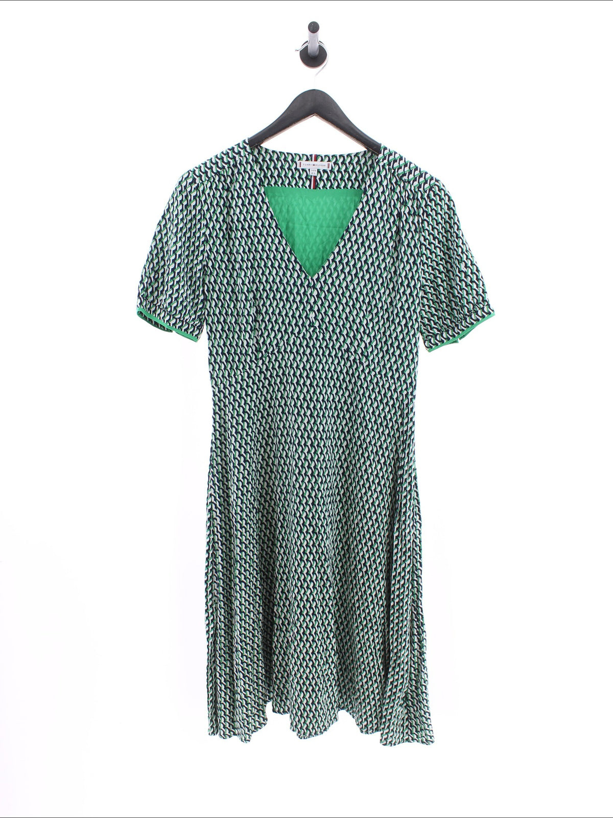 Sukienka Tommy Hilfiger Rozmiar: 38
