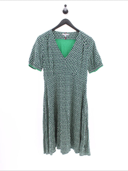 Sukienka Tommy Hilfiger Rozmiar: 38