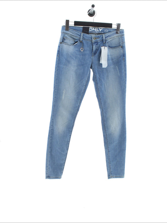 Spodnie jeans Only Rozmiar: W30/L32