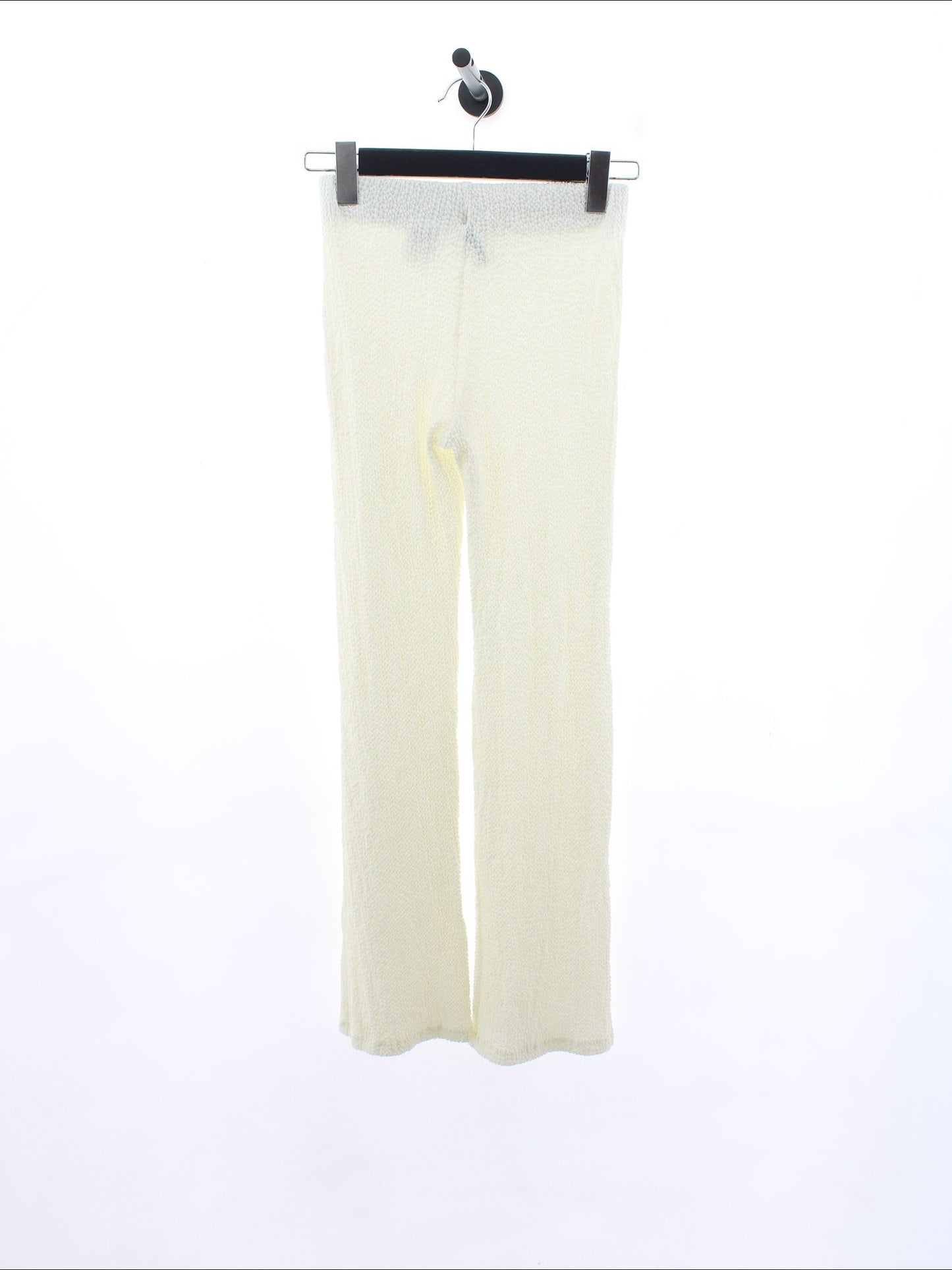 Spodnie Casual H&M Rozmiar: XS