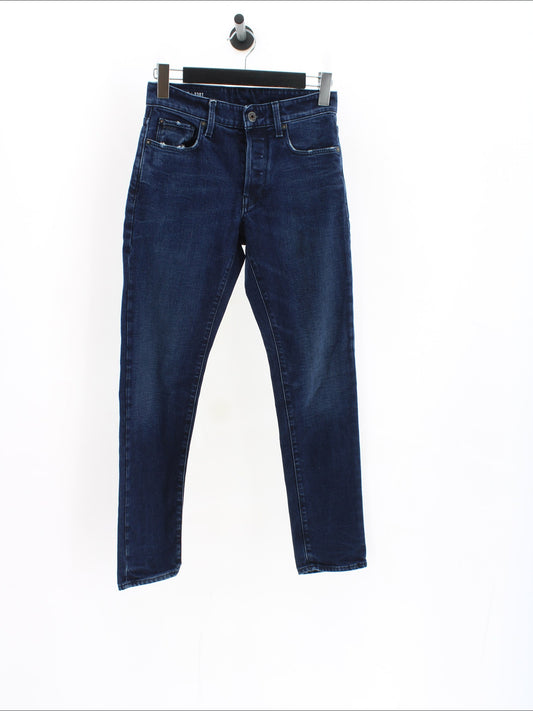 Spodnie jeans G-Star Rozmiar: S