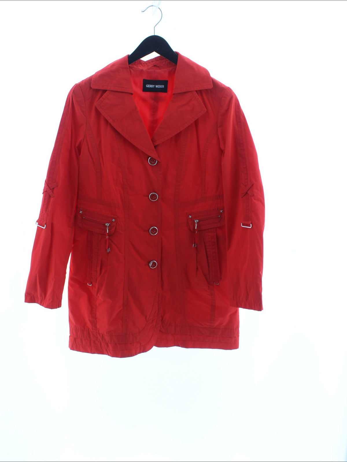Płaszcz Gerry Weber Rozmiar: 38