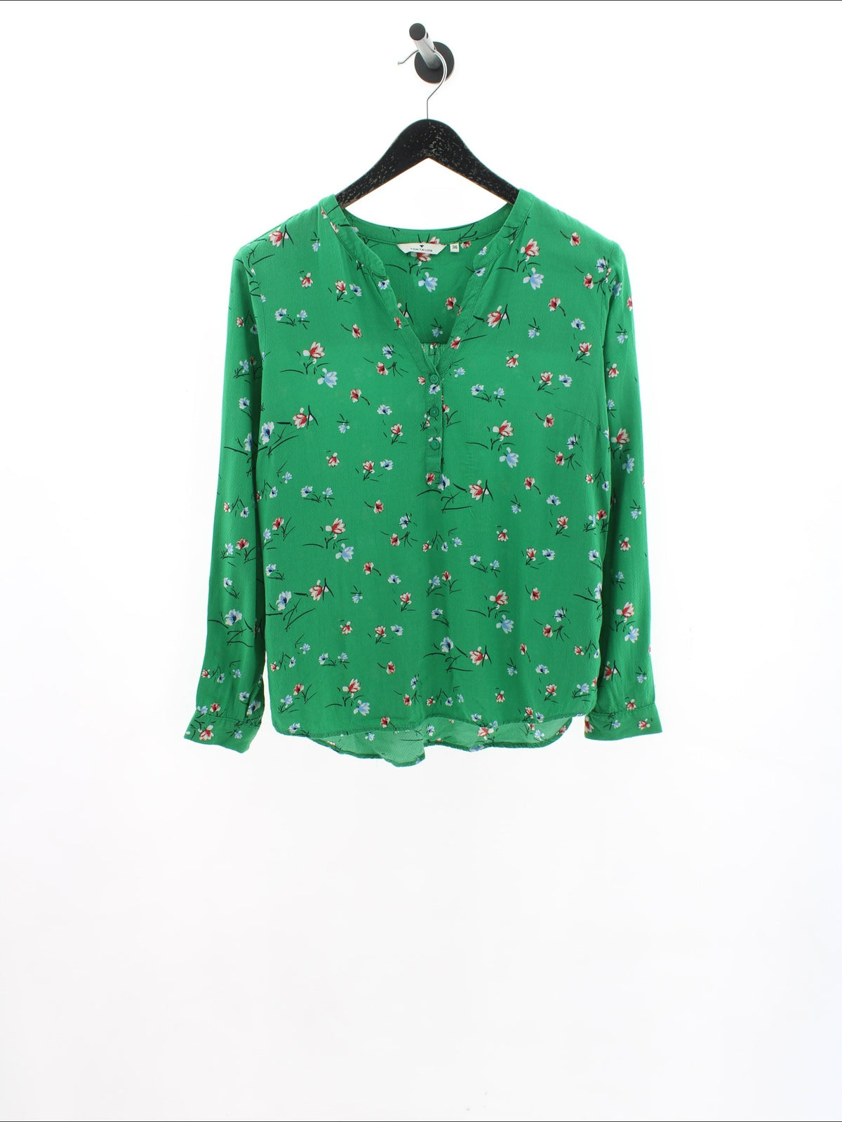 Bluzka Tom Tailor Rozmiar: 36
