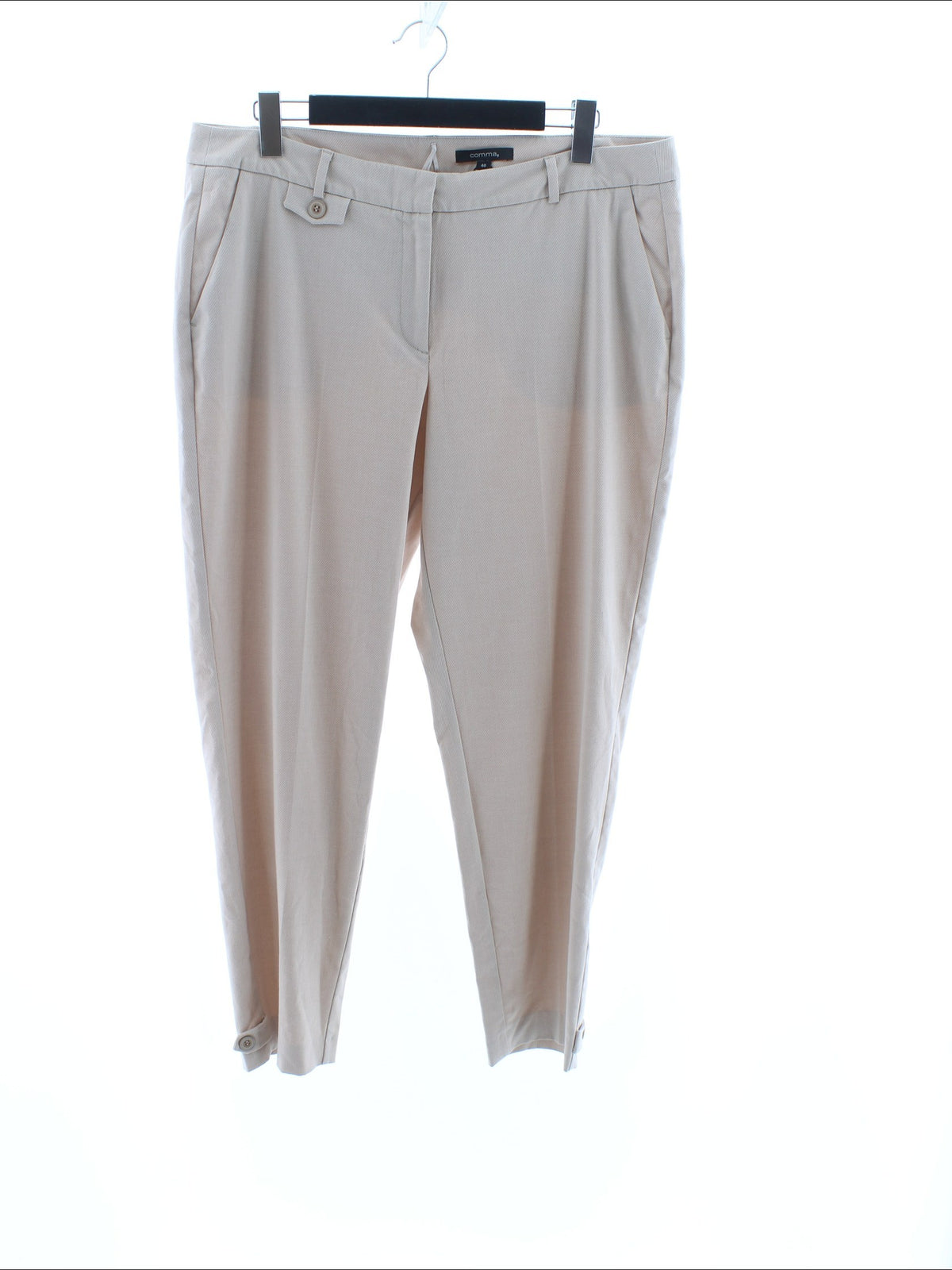 Spodnie Casual Comma Rozmiar: 46