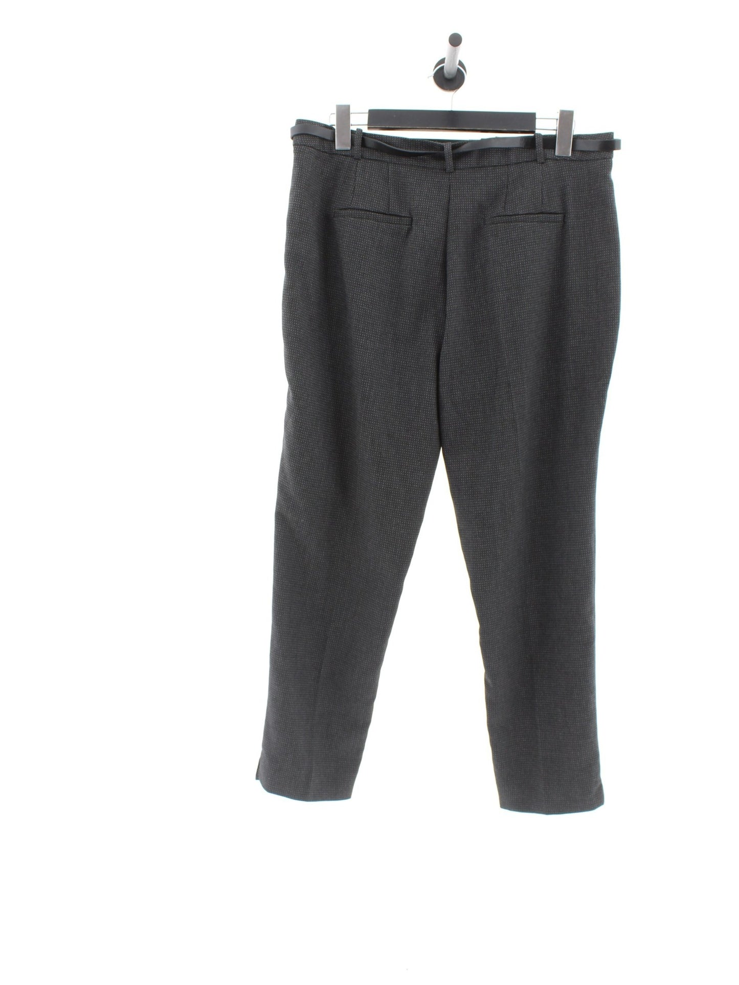 Spodnie Casual Zara Rozmiar: 42
