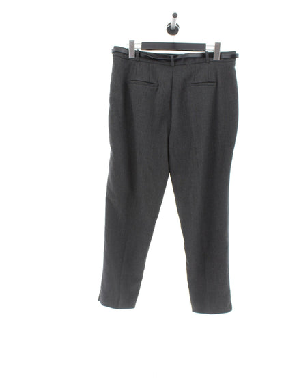 Spodnie Casual Zara Rozmiar: 42