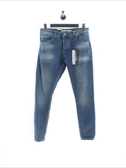 Spodnie jeans Rozmiar: M