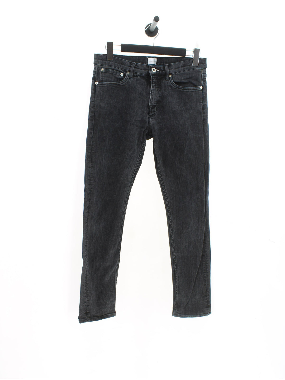 Spodnie jeans Gant Rozmiar: W31/L32