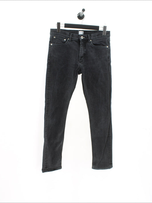 Spodnie jeans Gant Rozmiar: W31/L32