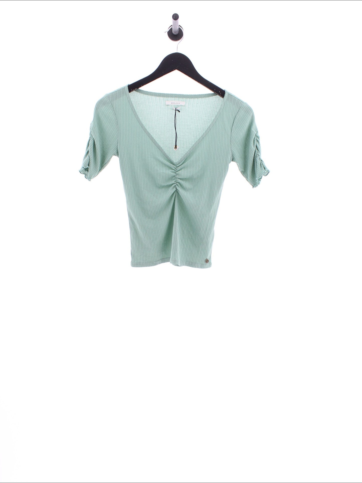 T-shirt REVELATION Rozmiar: XS