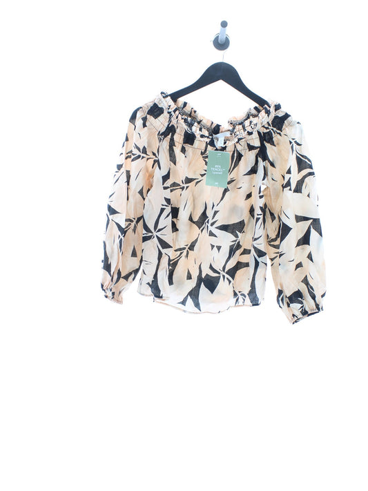 Bluzka H&M Rozmiar: S