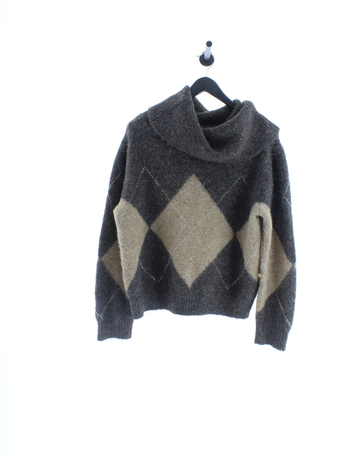 Sweter Zara Rozmiar: L