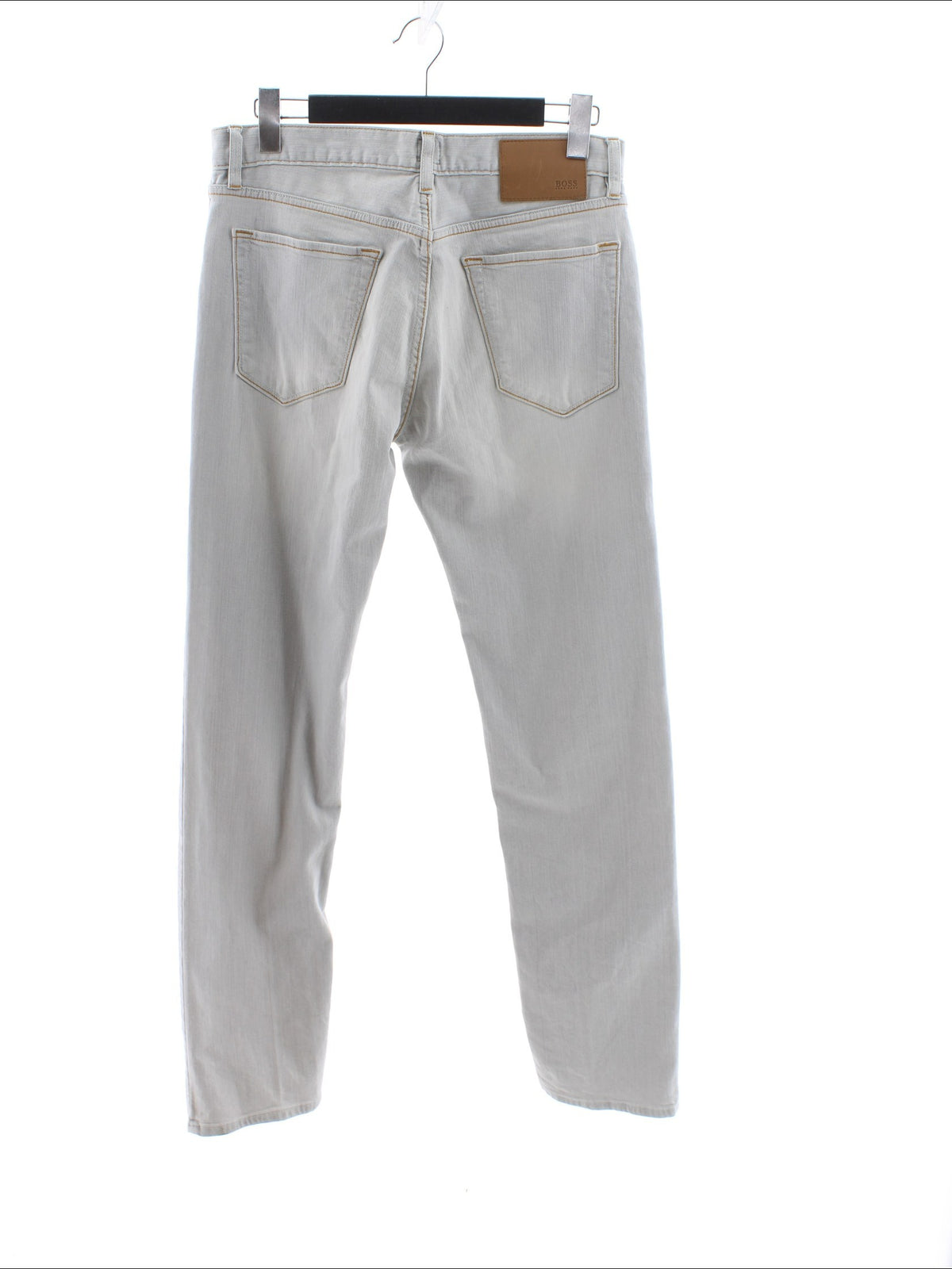 Spodnie jeans BOSS Rozmiar: W32/L34