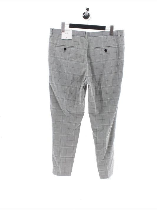 Spodnie Casual H&M Rozmiar: 36