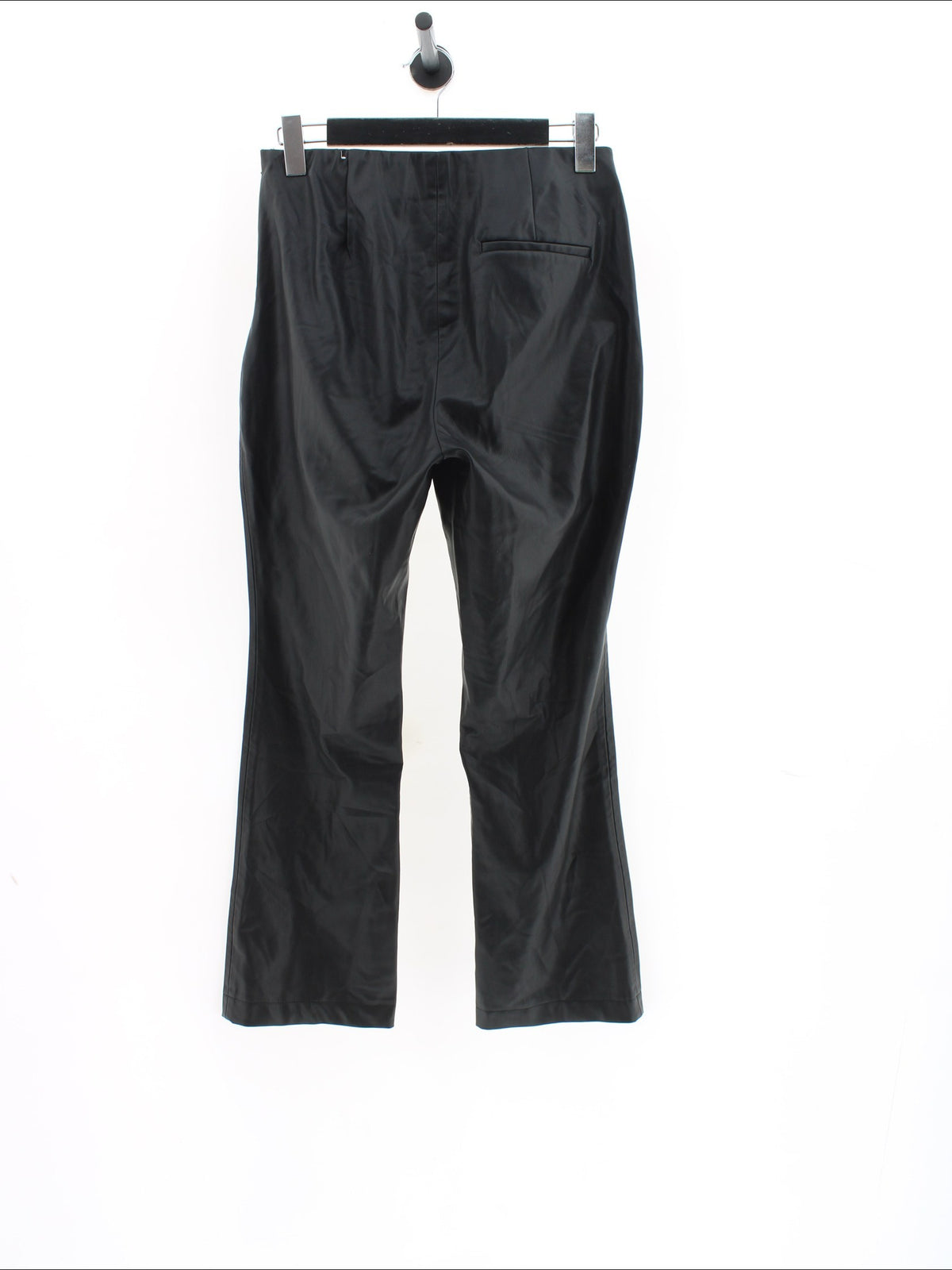 Spodnie Casual Zara Rozmiar: M